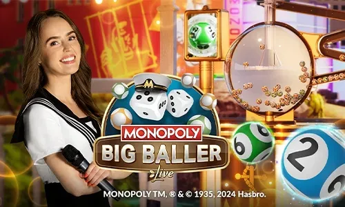 BMW555 Casino Games